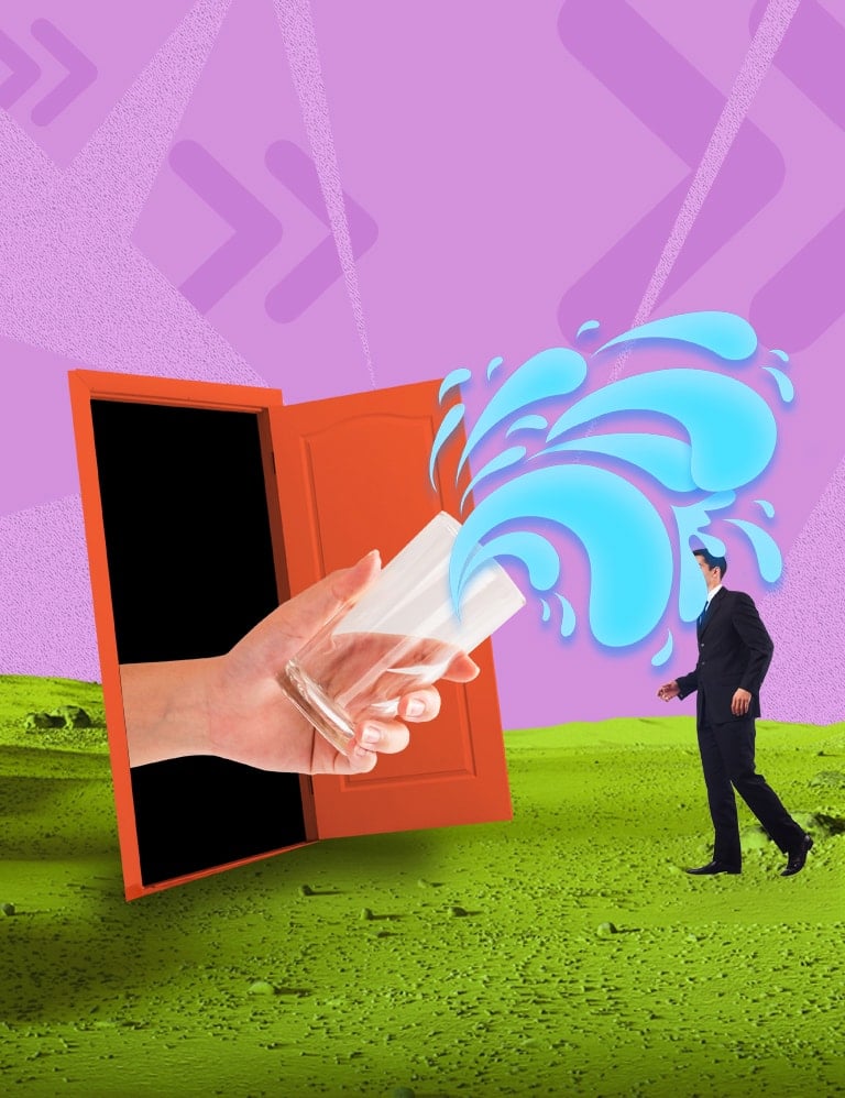 B2B Branding – knowing when it’s time for a change