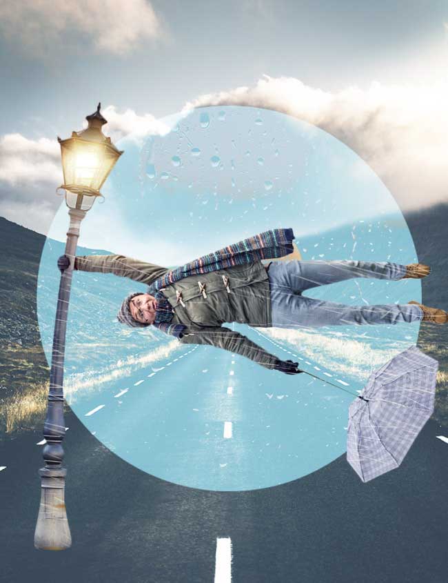 B2B marketing in the winds of change