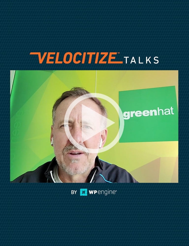 Video: Andrew Haussegger and Velocitize talk B2B and Account-Based Marketing