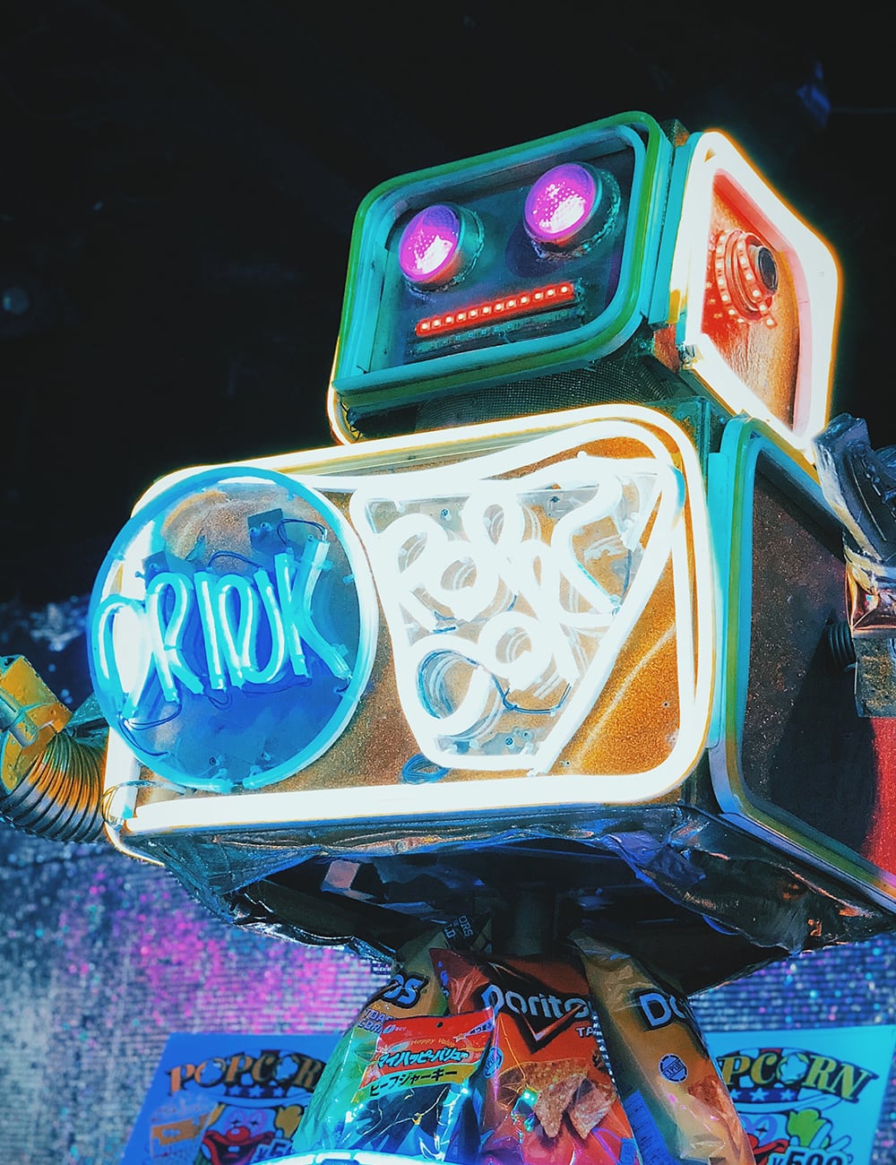 The problem with B2B marketing automation