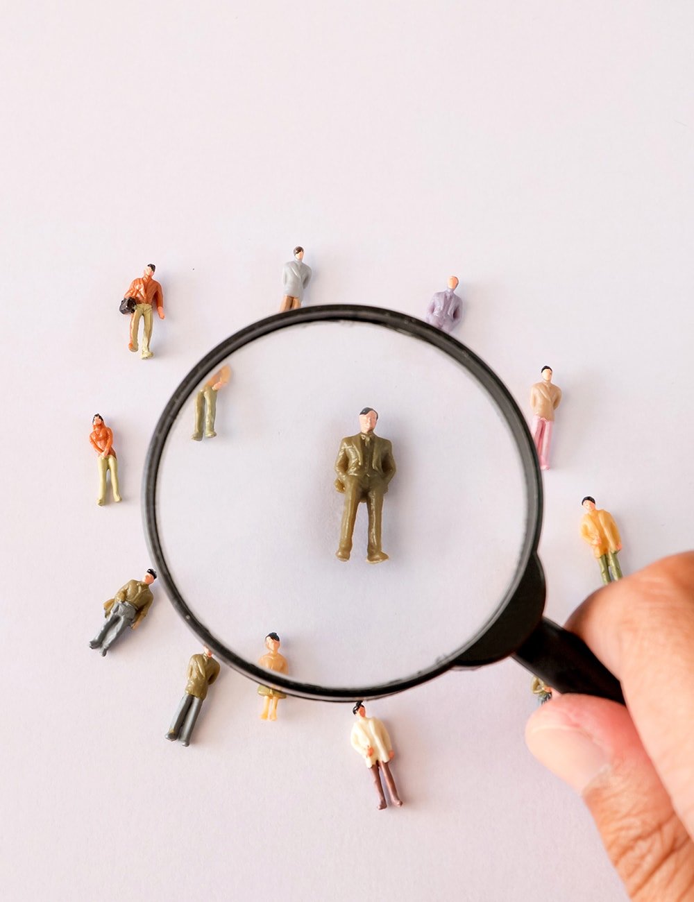 Traits of a leading CMO