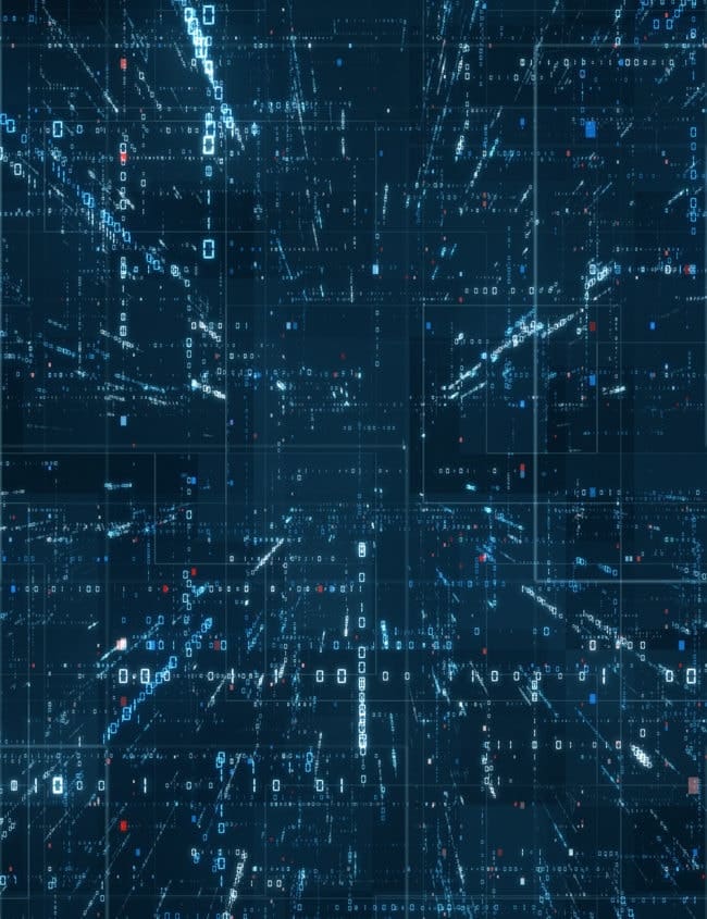 Four steps to optimising B2B data analytics