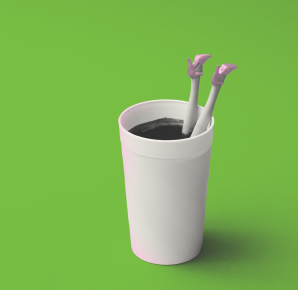 Espresso coffee machine