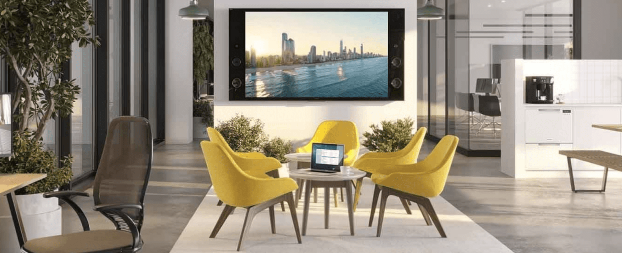 Helping an iconic retailer offer ‘More for Business’ 