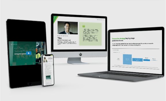 Marketing Automation