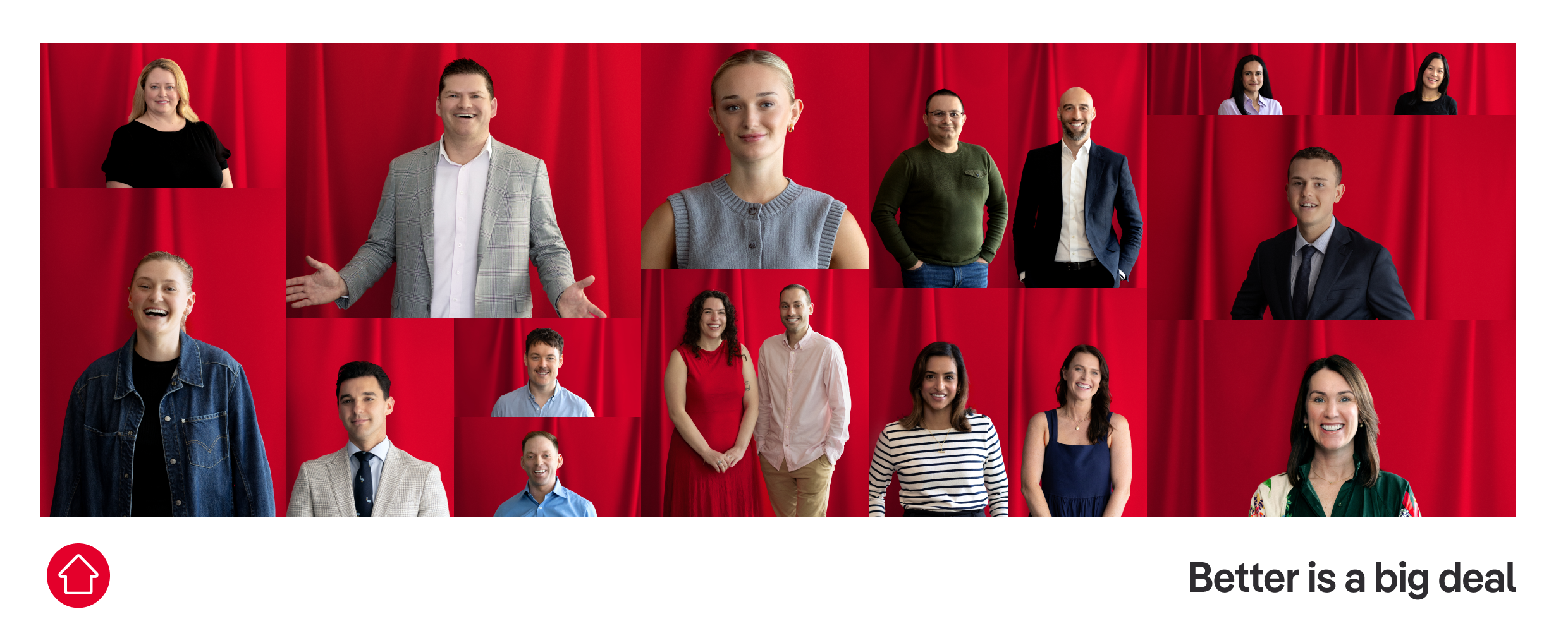 Rethinking Customer Value for an Iconic Australian Brand